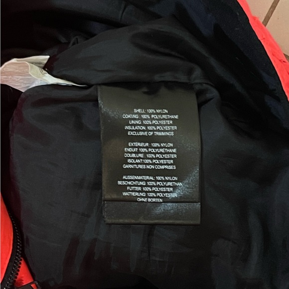 Orage Outerwear Neon Pink Ski Pants - Picture 2 of 7